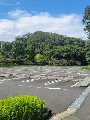 厚木市斎場で葬儀を行なった写真