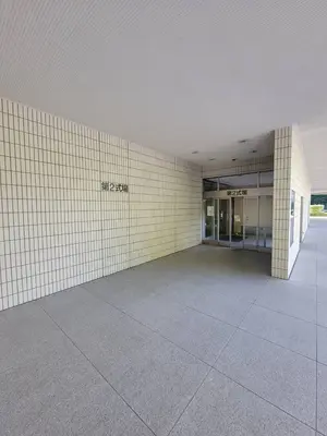 厚木市斎場で葬儀を行なった写真