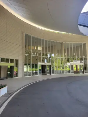 厚木市斎場で葬儀を行なった写真