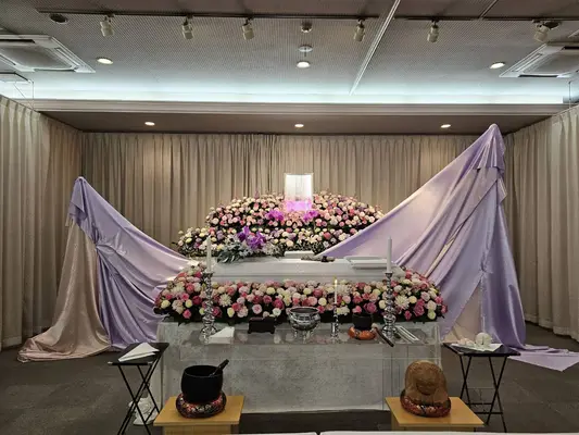 二日葬