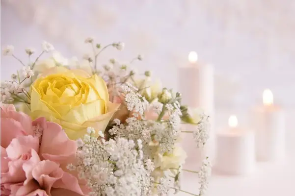 花々葬