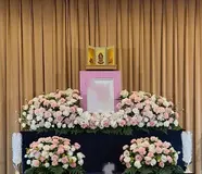 1日葬プラン