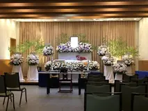 家族葬プラン（ライト）