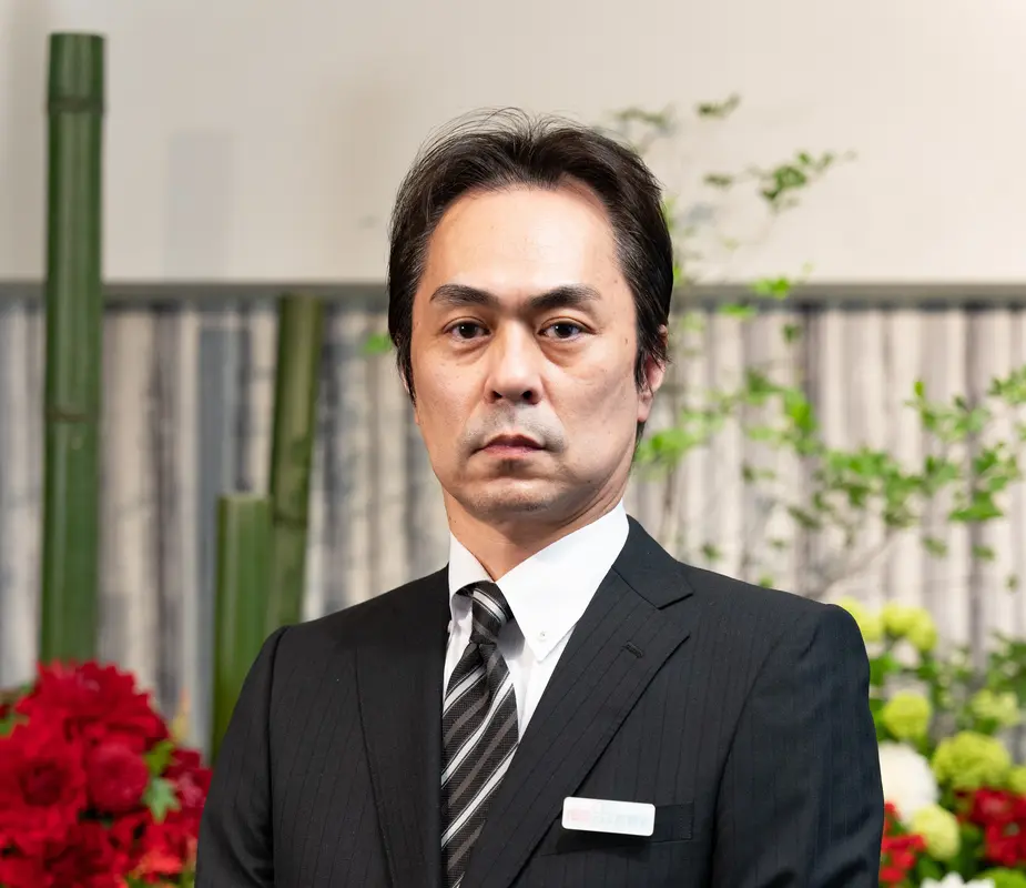 終活における各分野のエキスパートが専属対応