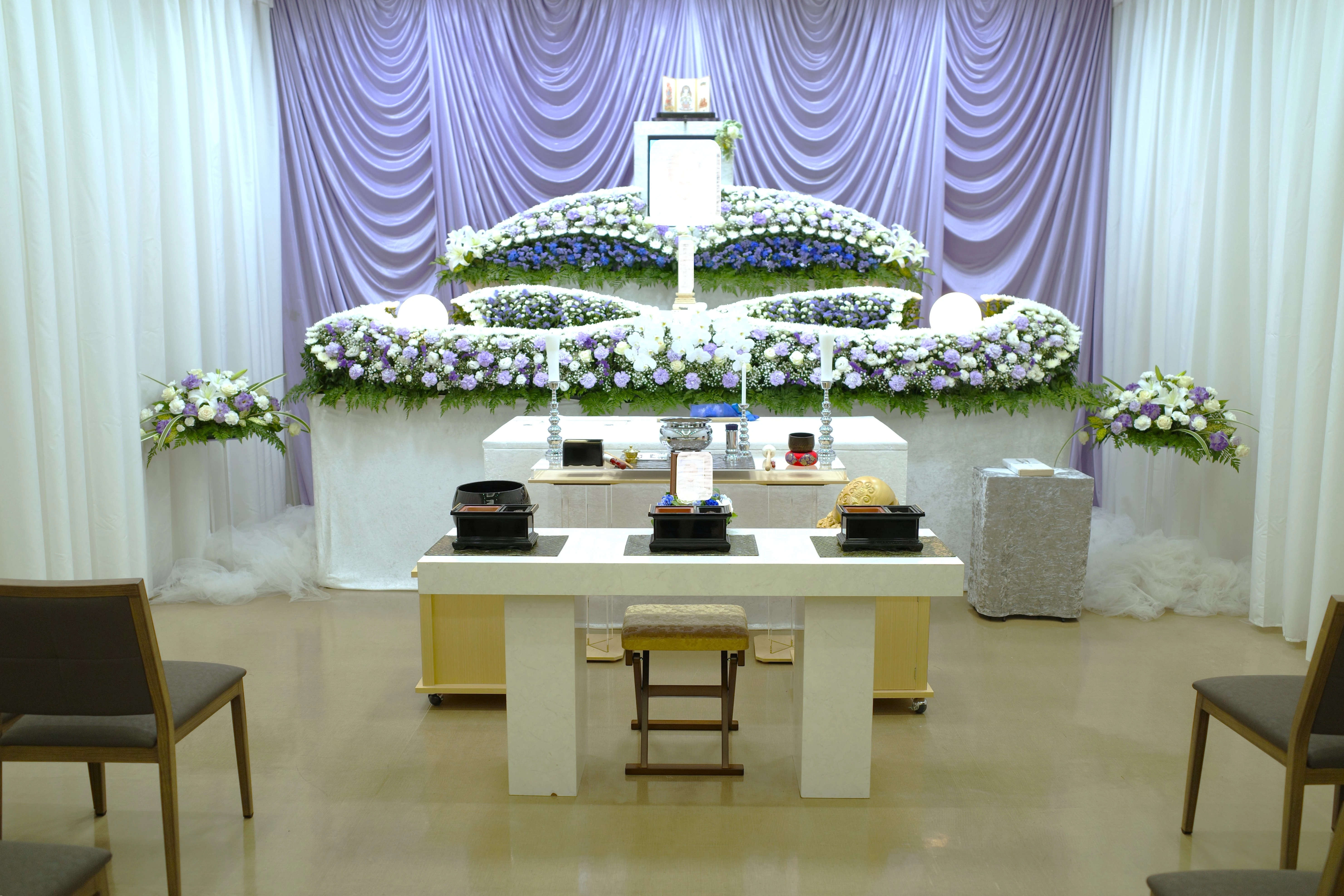 相談できるお葬式　江東営業所