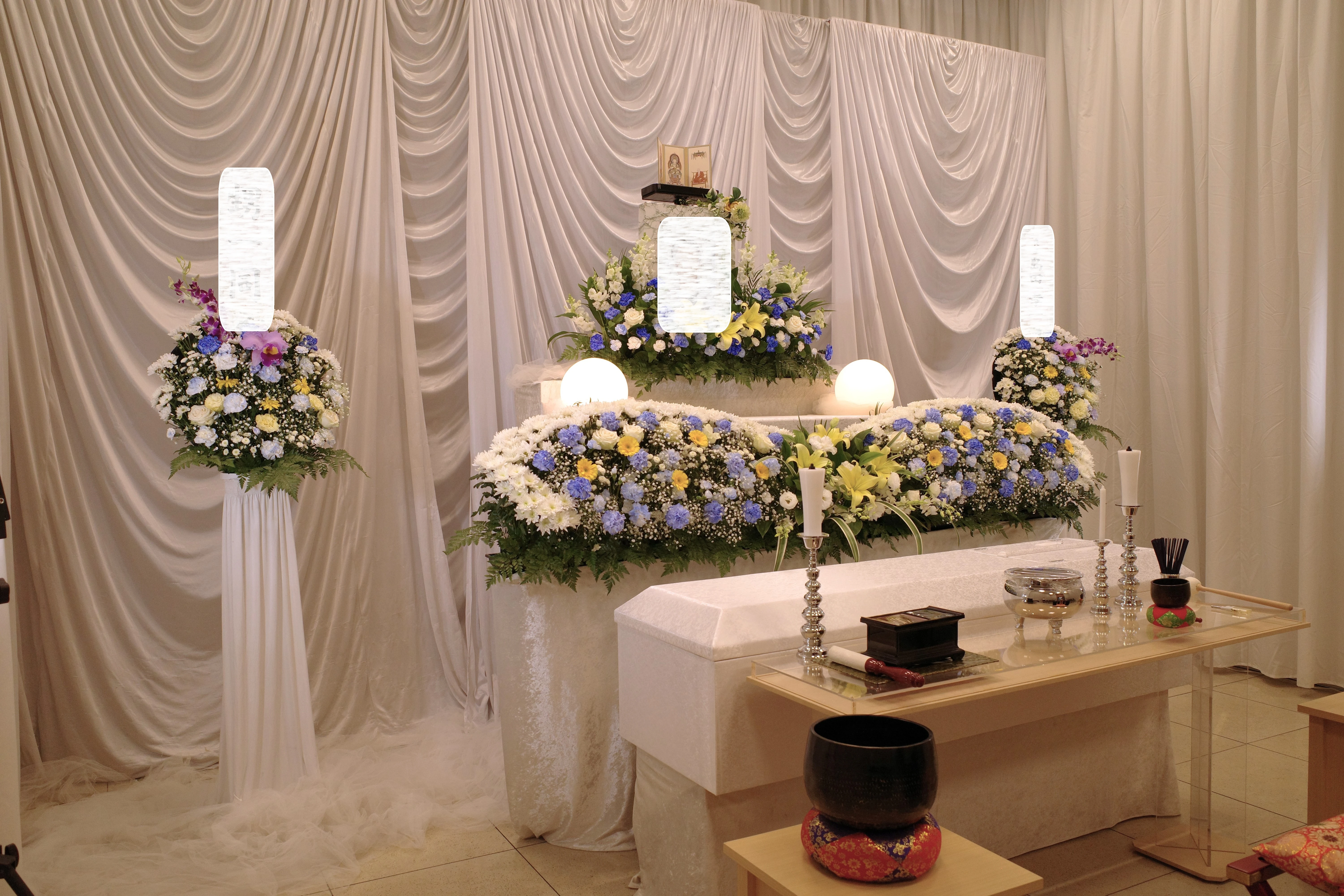 相談できるお葬式　江東営業所