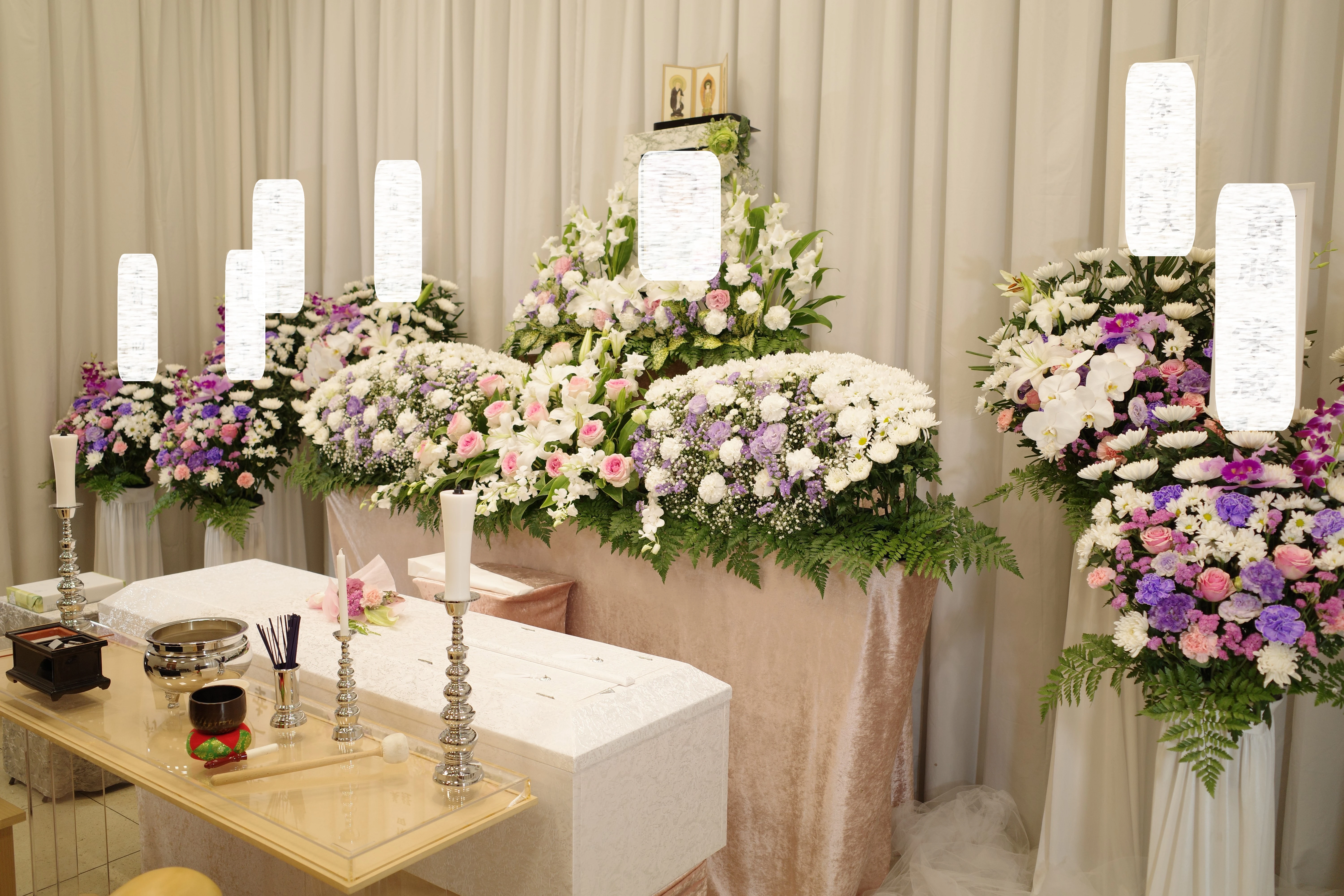 相談できるお葬式　江東営業所