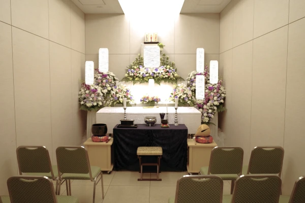 相談できるお葬式　江東営業所