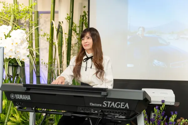 相談できるお葬式　江東営業所で葬儀を行なった写真