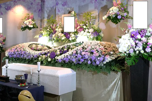 相談できるお葬式 江東営業所