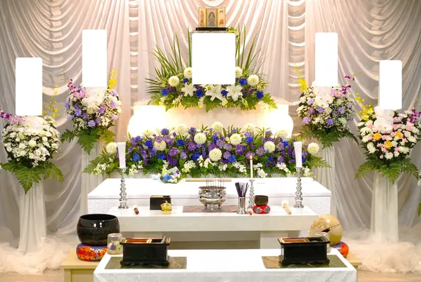 相談できるお葬式 江東営業所