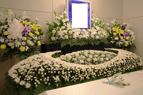 相談できるお葬式 江東営業所