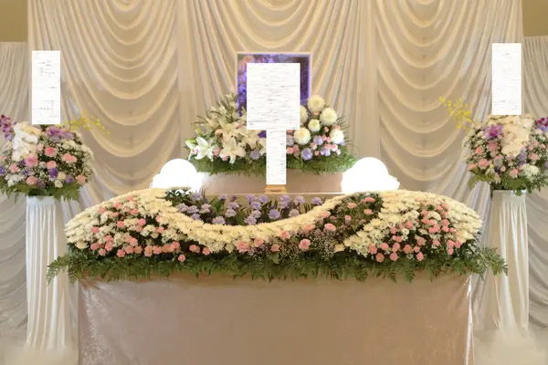 相談できるお葬式 江東営業所