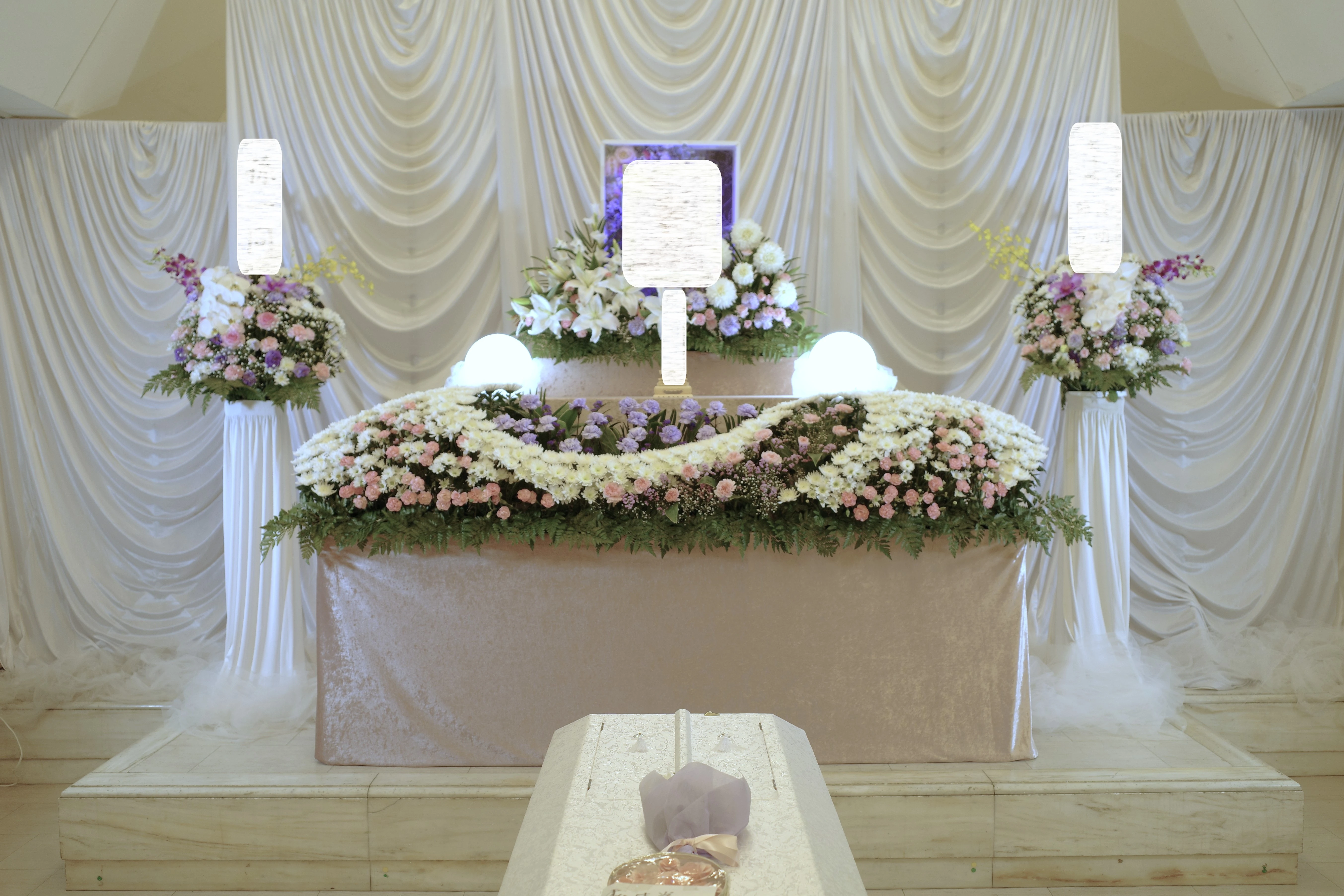 相談できるお葬式　多摩営業所