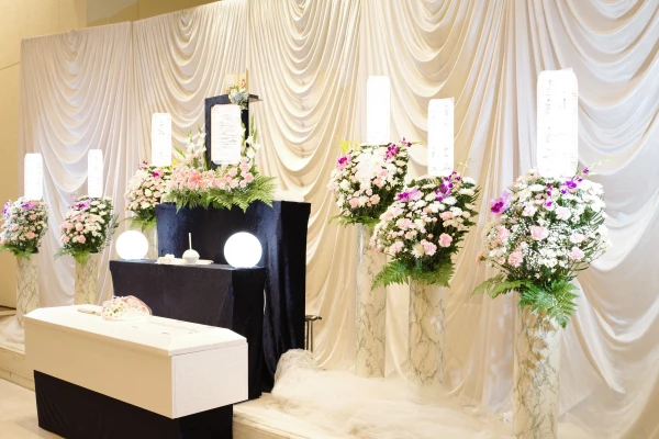 相談できるお葬式　多摩営業所