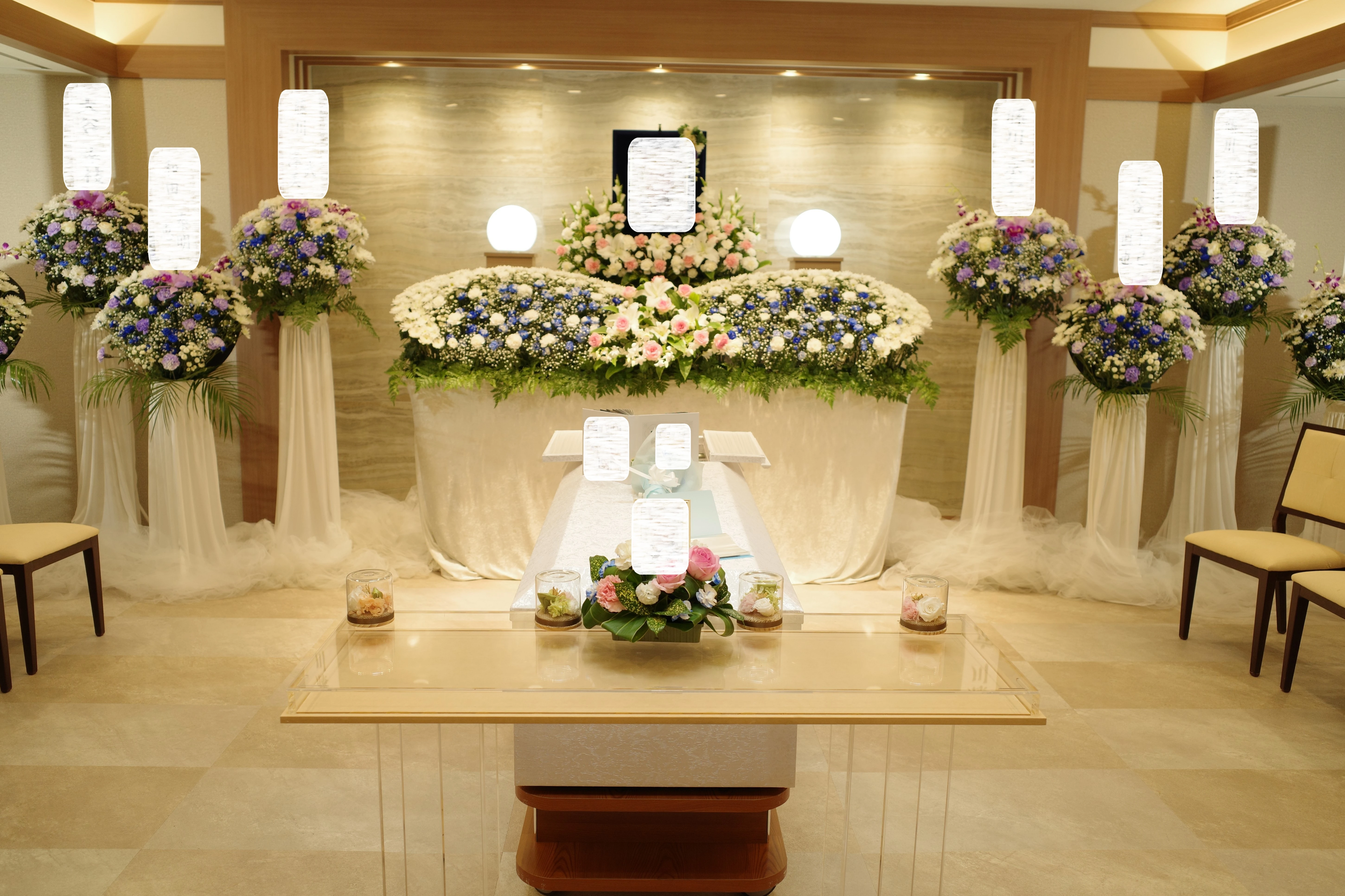 相談できるお葬式　三鷹営業所