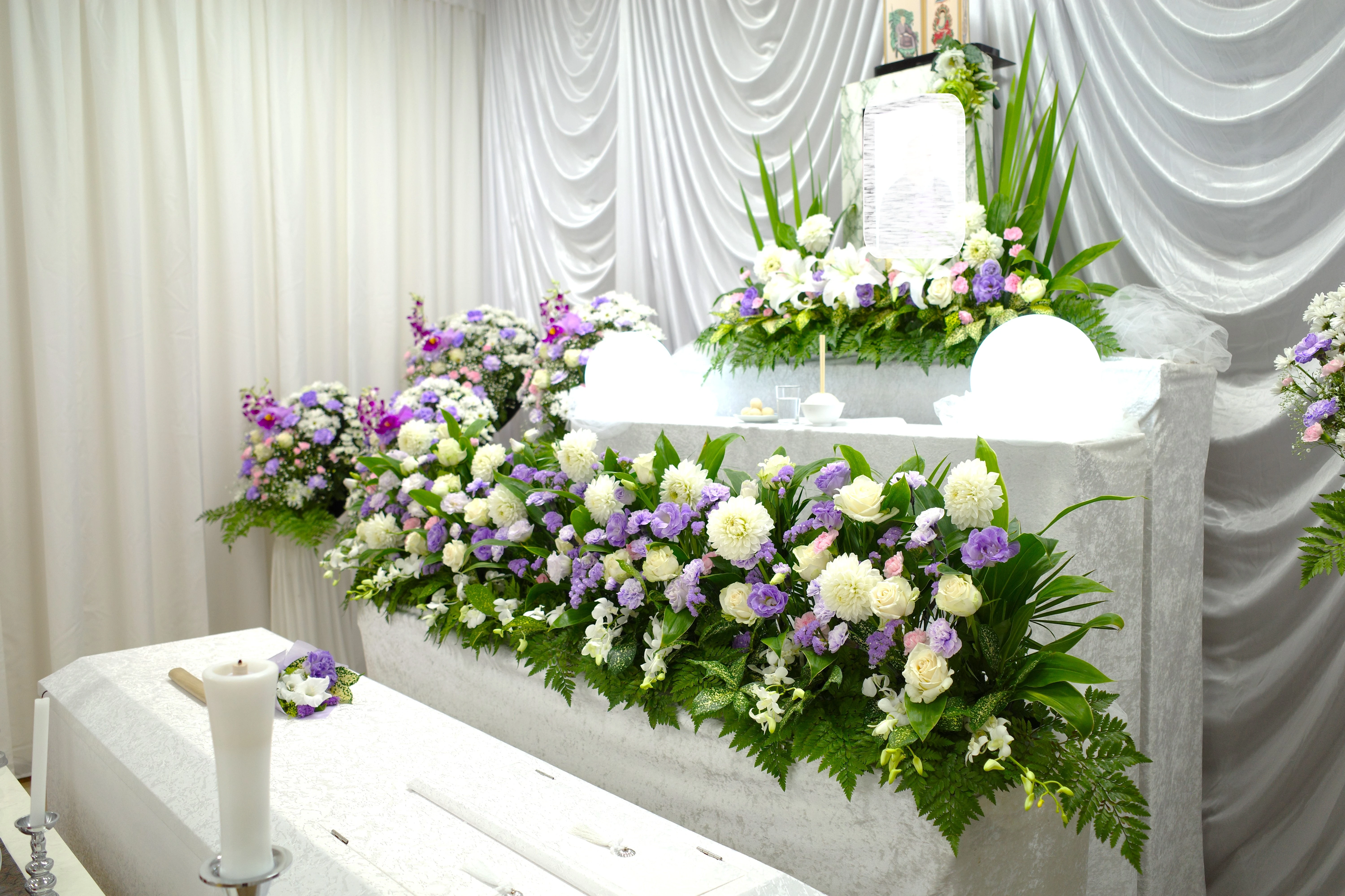 相談できるお葬式　三鷹営業所