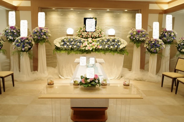 相談できるお葬式　三鷹営業所