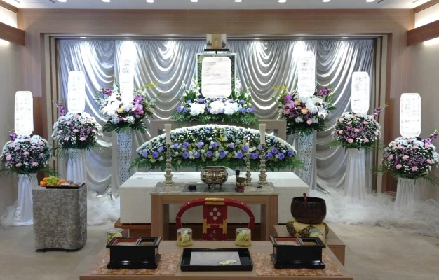 相談できるお葬式　三鷹営業所