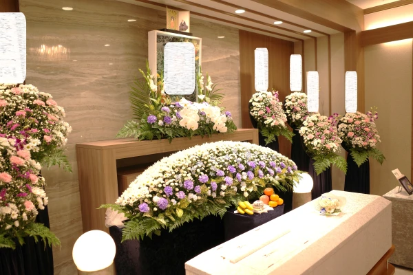 相談できるお葬式　三鷹営業所