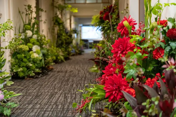 相談できるお葬式　三鷹営業所で葬儀を行なった写真