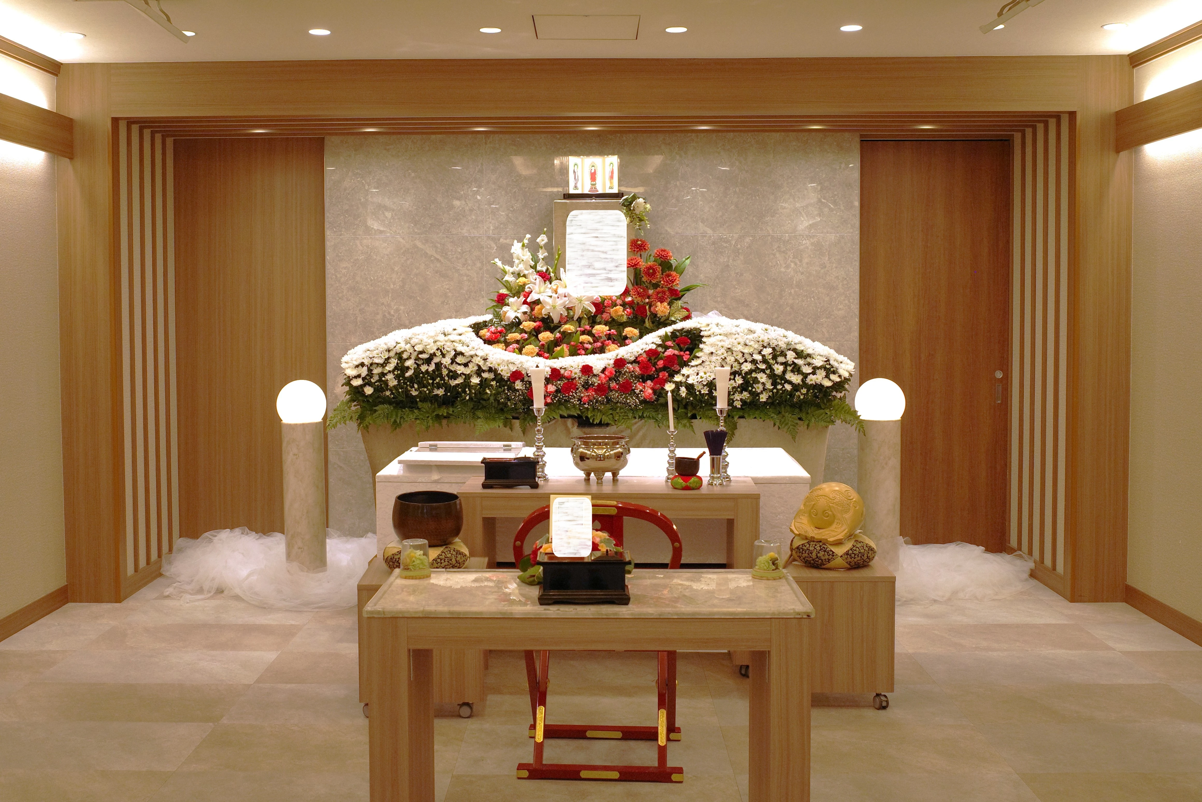 相談できるお葬式　墨田営業所