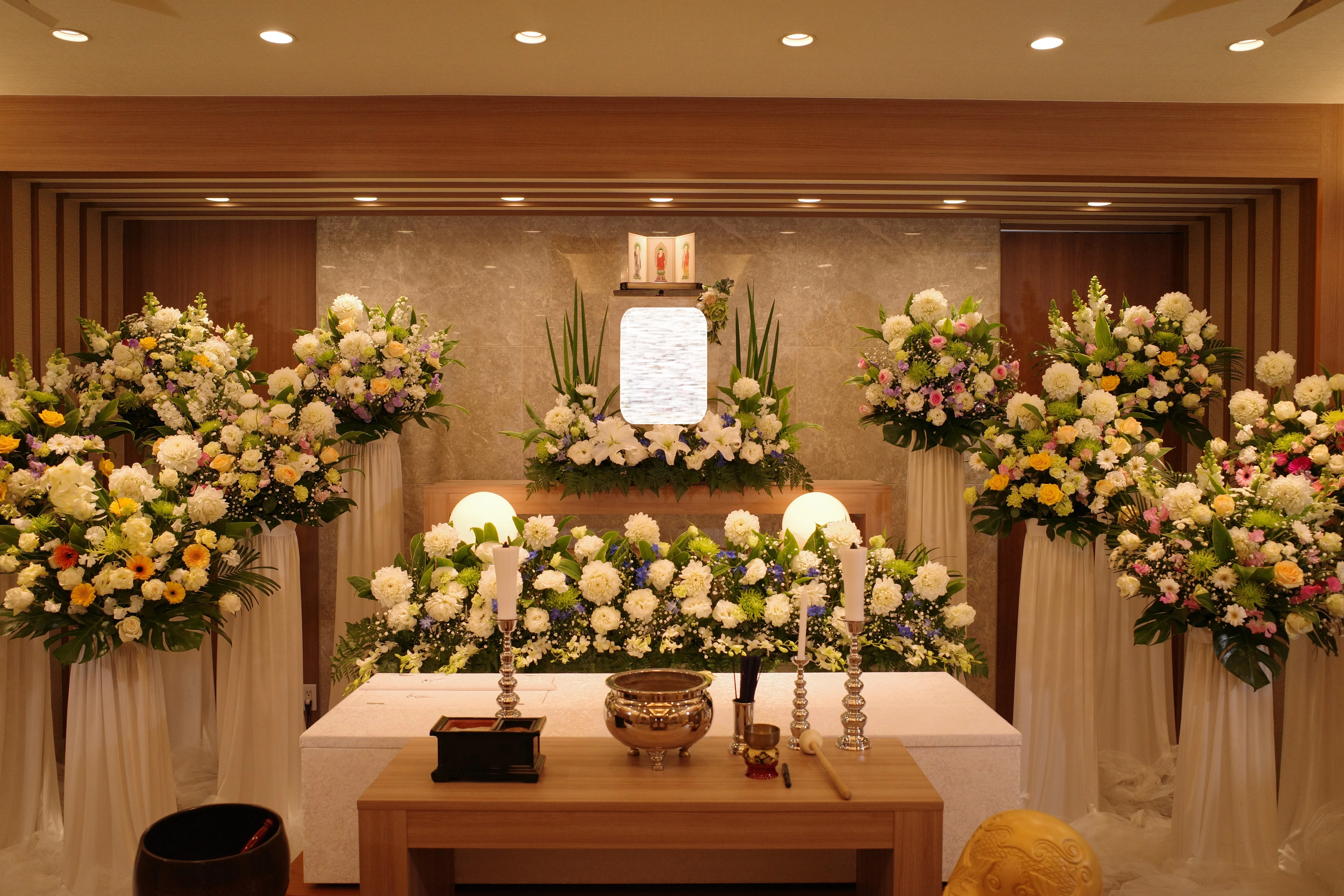 相談できるお葬式　墨田営業所