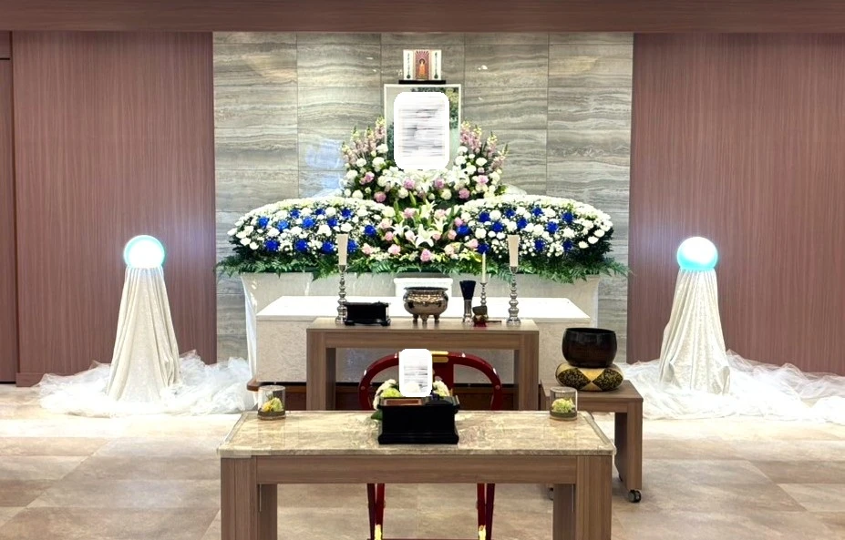 相談できるお葬式　墨田営業所