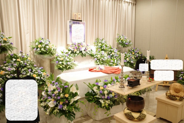 相談できるお葬式　墨田営業所