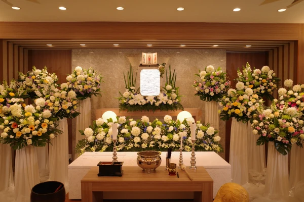 相談できるお葬式　墨田営業所