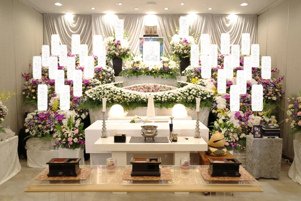 相談できるお葬式　墨田営業所