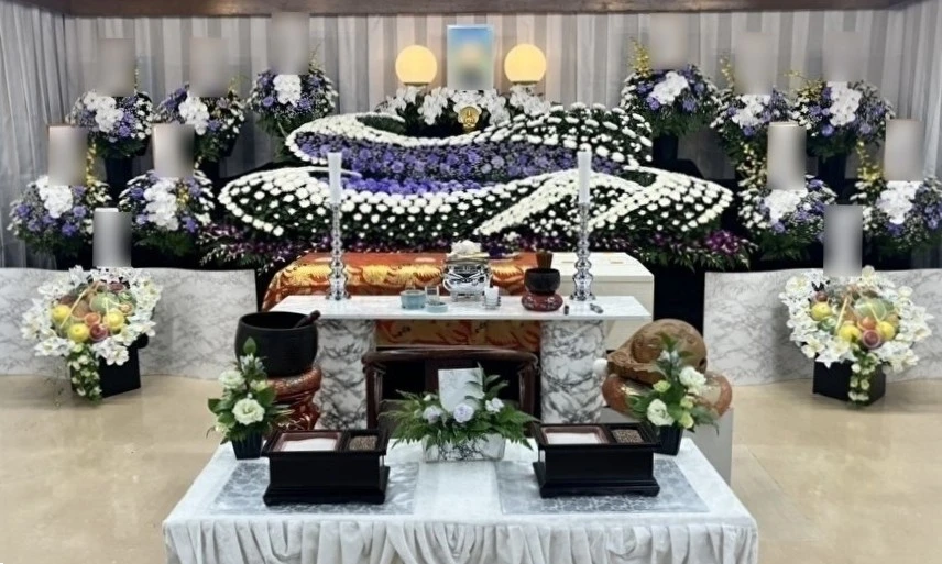 JA東京中央セレモニーセンター｜JAセレモニーライフサポート練馬店