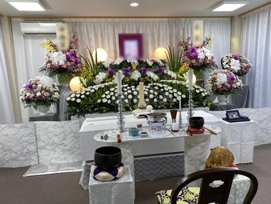 JA東京中央セレモニーセンター|JAセレモニーライフサポート練馬店