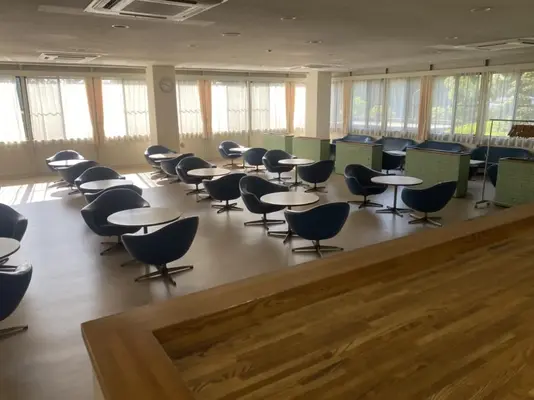 松戸市斎場で葬儀を行なった写真