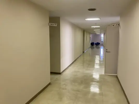 松戸市斎場で葬儀を行なった写真