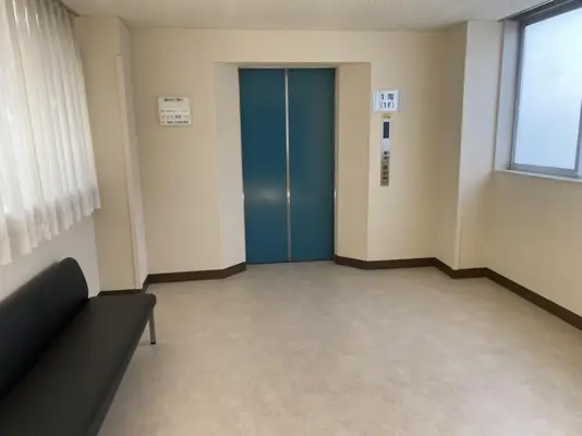 松戸市斎場で葬儀を行なった写真