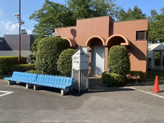 松戸市斎場で葬儀を行なった写真