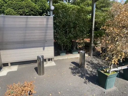 三郷市斎場で葬儀を行なった写真