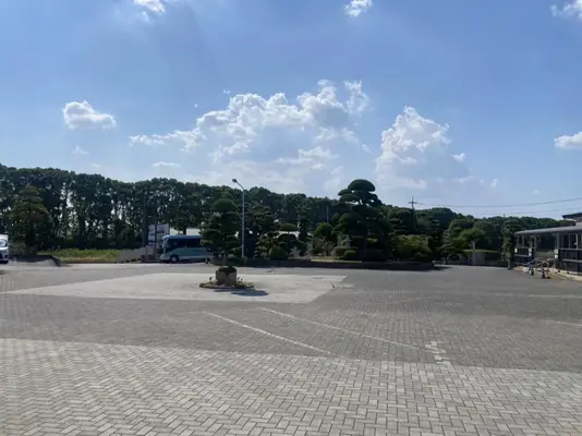 三郷市斎場で葬儀を行なった写真