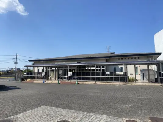 三郷市斎場で葬儀を行なった写真