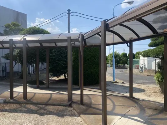 三郷市斎場で葬儀を行なった写真