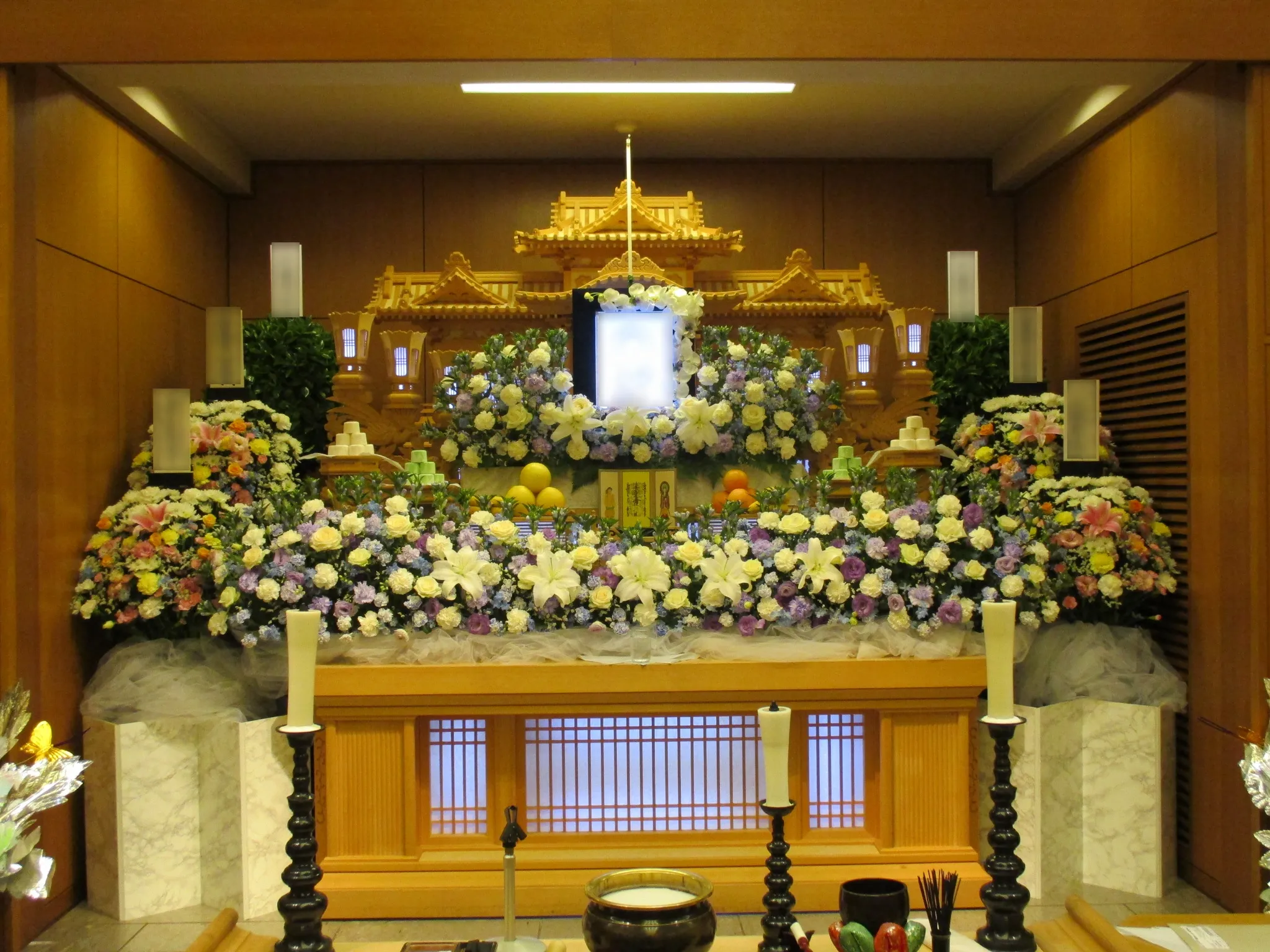 葬儀あんしん無料相談窓口（有）市民葬祭センター