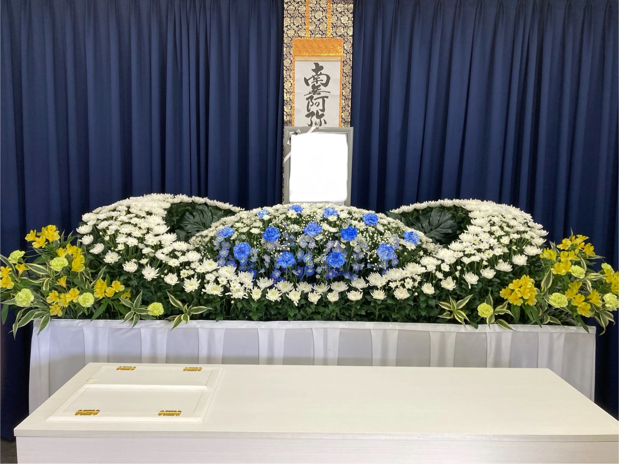 シオンのお葬式（セレモニーpeaceシオン）