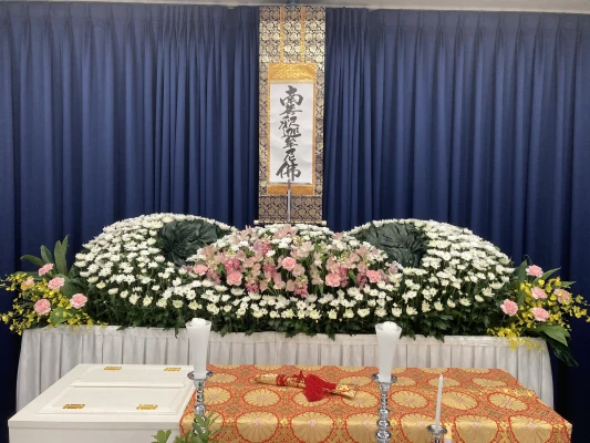 シオンのお葬式(セレモニーpeaceシオン)