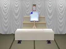 火葬式プラン