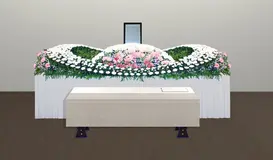 家族葬プラン