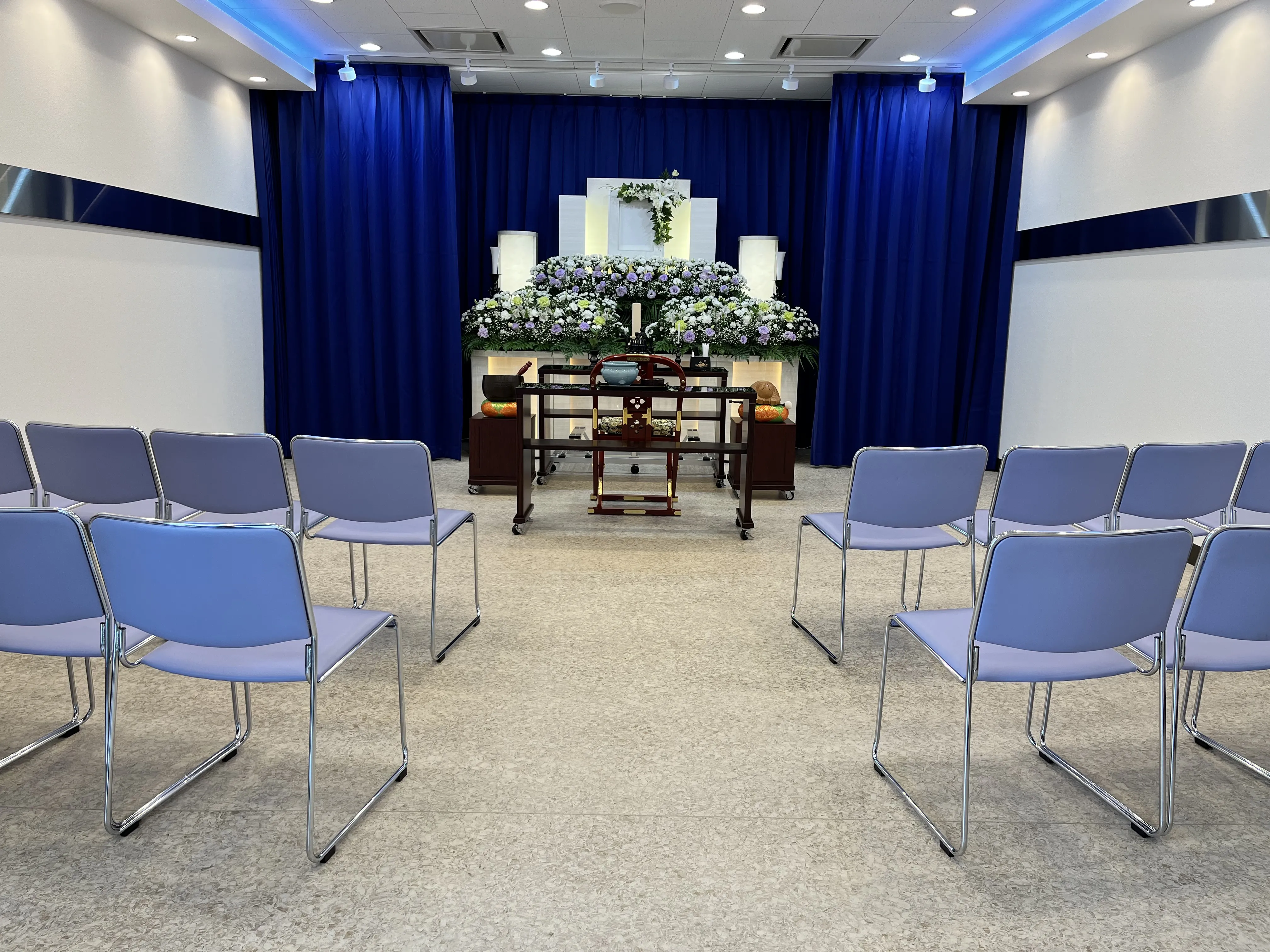 原三松堂 はらホール