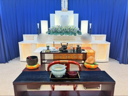 原三松堂 はらホール