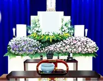 家族葬プランC