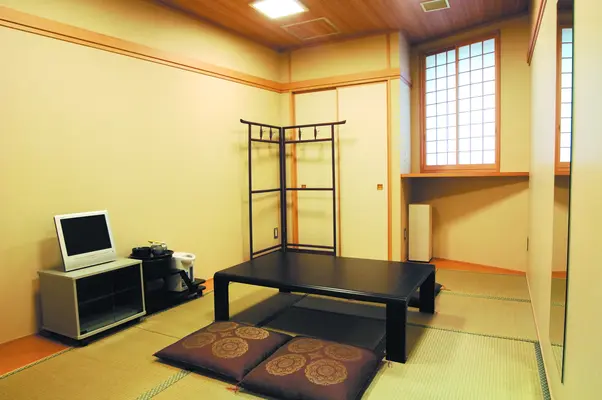 東京福祉会(道灌山会館)で葬儀を行なった写真